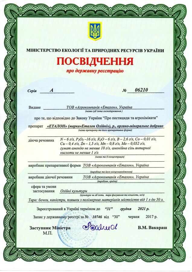 Посвідчення
